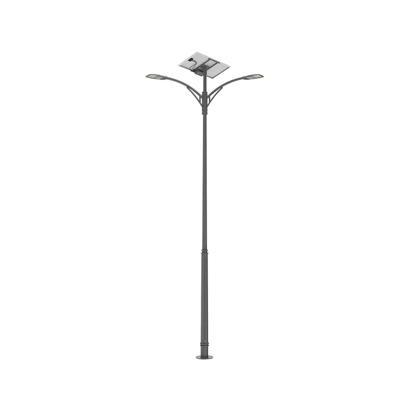 Solar Lighting Buyer Knowledge Base
