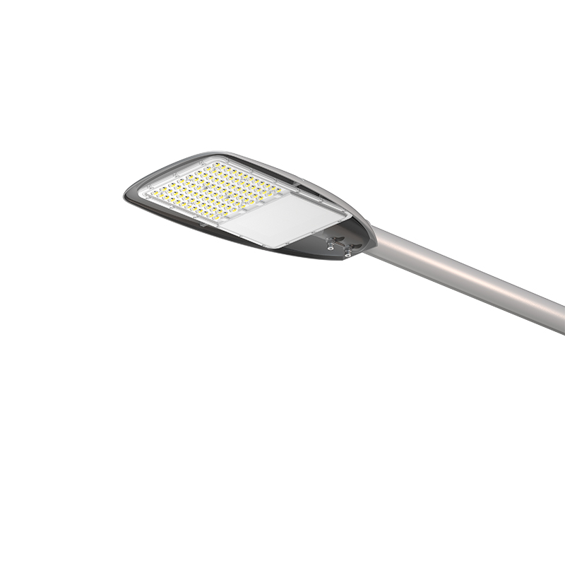 Super højeffektiv LED-gadebelysning Super højeffektiv LED-gadebelysning