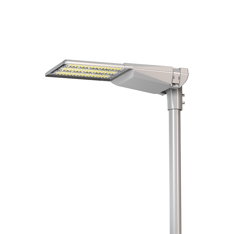 Modulært designet LED-gadelys