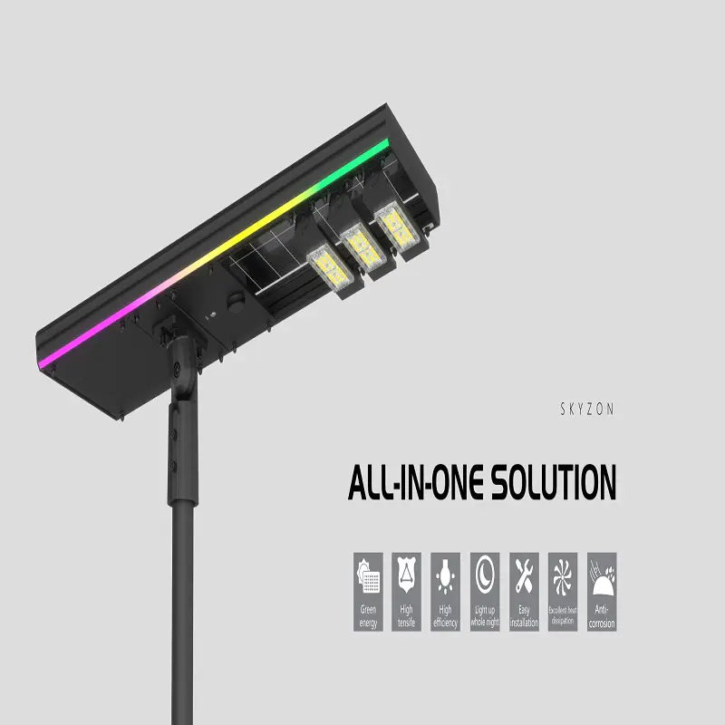 Hvad er levetiden for LED-lys? Fuld guide