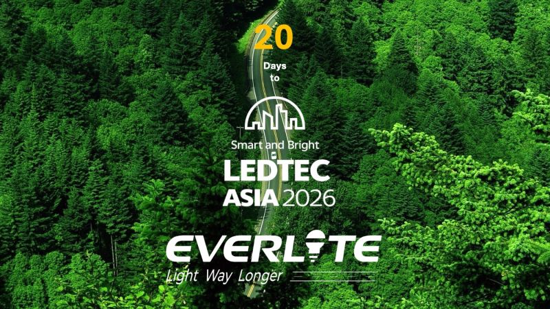20 Days to Go — Lad os mødes i Vietnam.