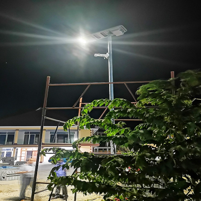 IP65 LED-belysning: Vurderinger, test og købsvejledning